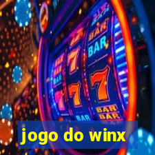 jogo do winx